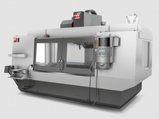 Haas Automation Mill Machine VF-9
