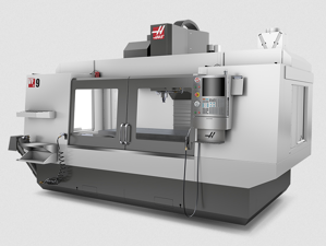 Haas Automation Mill Machine VF-9