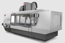 Haas Automation CNC Vertical Machining Center VF-10/50