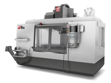 Haas Automation Vertical Mill VF-6SS