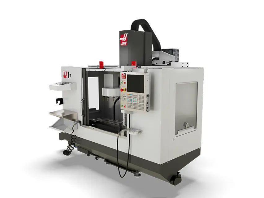 Haas Automation Tool Room Mill TM-1P