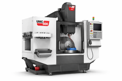 Haas Automation Vertical Machining Center UMC-500