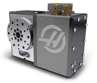 Haas Automation Rotary HRT100