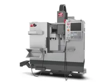 Haas Automation Tool Room Mill TM-0P