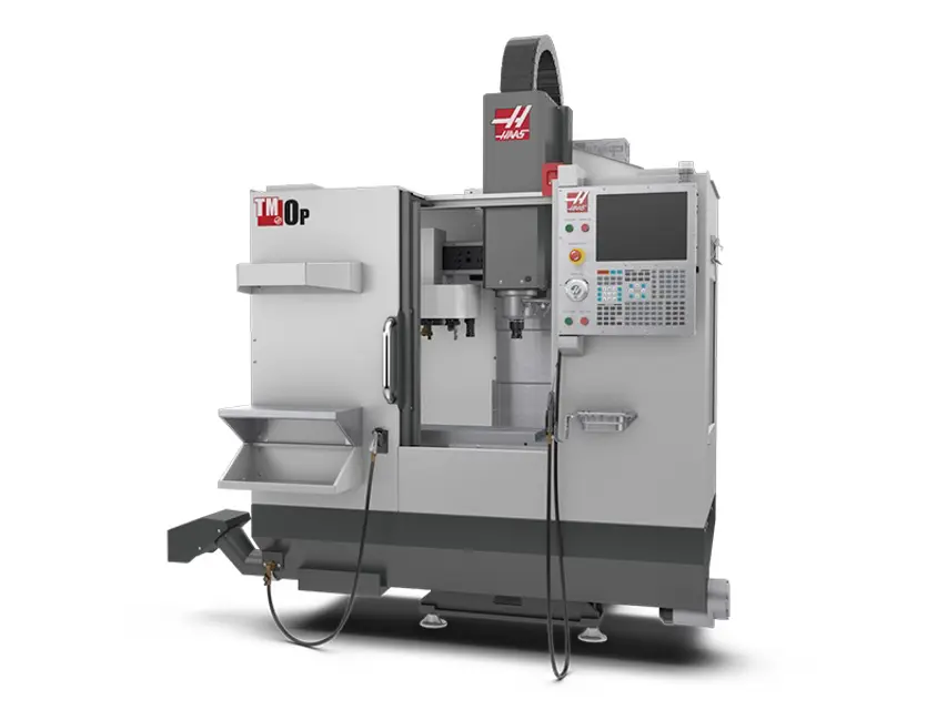 Haas Automation Tool Room Mill TM-0P