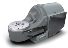 Haas Automation Rotary TRT210