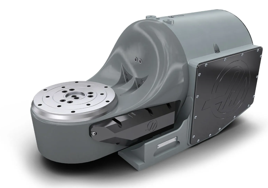 Haas Automation Rotary TRT210