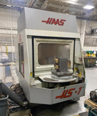Haas Automation CNC Horizontal Machining Center HS-15AXT