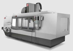 Haas Automation CNC Vertical Machining Center VF-11/40