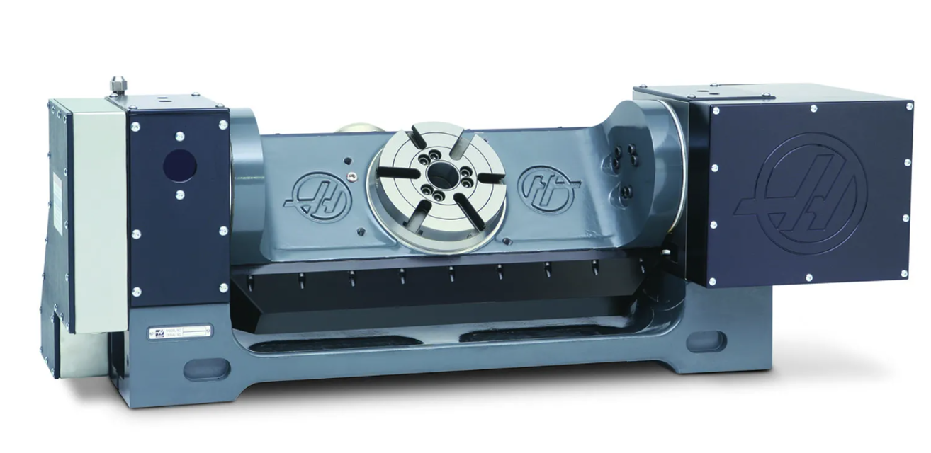 Haas Automation Rotary TR160