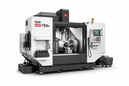 Haas Automation Vertical Machining Center UMC-750P