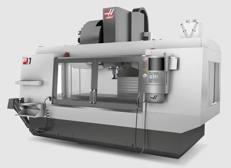 Haas Automation CNC Vertical Machining Center VF-7/50
