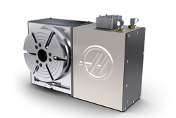 Haas Automation Rotary HRT 210SP