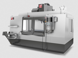 Haas Automation Mill Machine VF-8