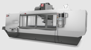 Haas Automation CNC Vertical Machining Center VR-11