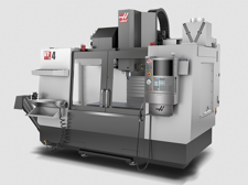 Haas Automation Mill Machine VF-4