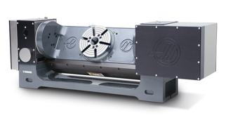Haas Automation Rotary TR210