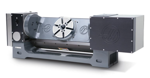 Haas Automation Rotary TR210