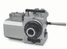 Haas Automation Rotary H5C