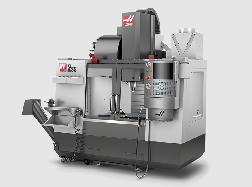 Haas Automation VF-2SS VF-2SS