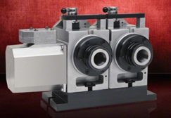 Haas Automation Rotary H5C-2