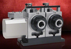 Haas Automation Rotary H5C-2
