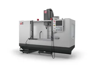 Haas Automation Tool Room Mill TM2
