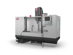Haas Automation Tool Room Mill TM2