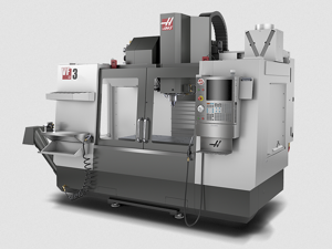Haas Automation Mill Machine VF-3