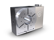 Haas Automation Rotary HRT450TOB