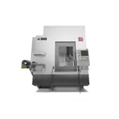 Haas Automation Vertical Machining Center UMC-1000