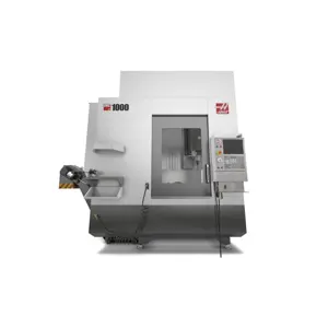 Haas Automation Vertical Machining Center UMC-1000