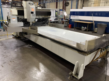 Haas Automation Gantry Router GR-512