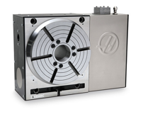 Haas Automation Rotary HRT320FB