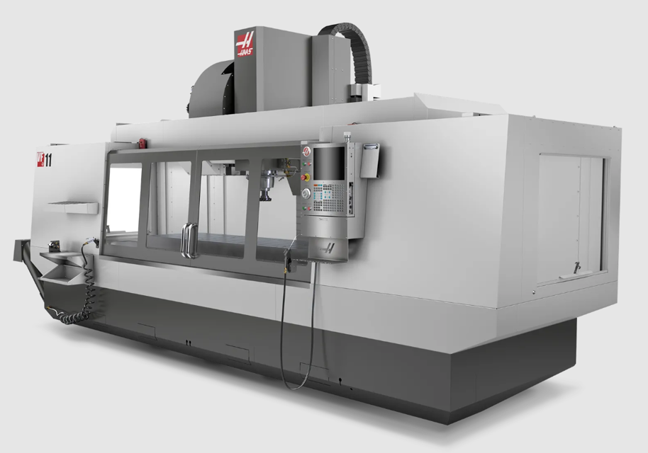 Haas Automation CNC Vertical Machining Center VF-11/50