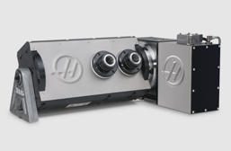 Haas Automation Rotary T5C-2