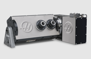Haas Automation Rotary T5C-2