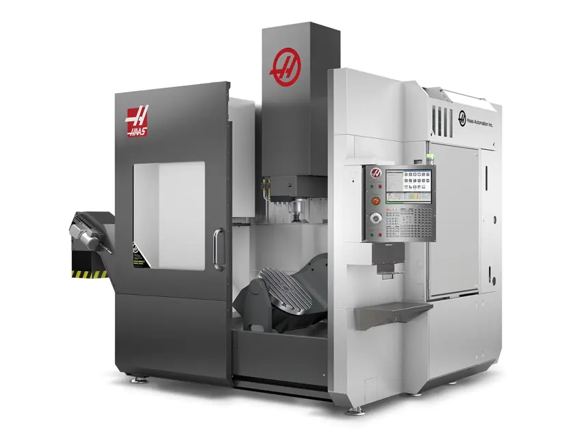 Haas Automation Vertical Machining Center UMC-750