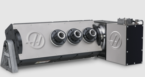 Haas Automation Rotary T5C-3