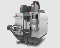 Haas Automation 30-Taper Mill DT-1