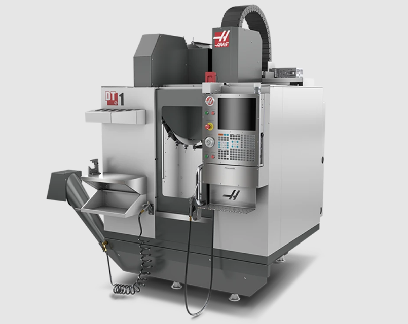 Haas Automation 30-Taper Mill DT-1