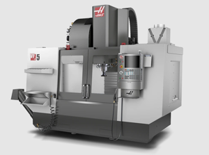 Haas Automation CNC Vertical Machining Center VF-5/40