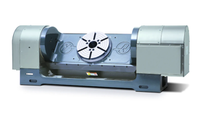 Haas Automation Rotary TR310