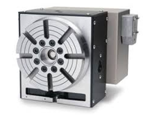 Haas Automation Rotary HRT210SHS