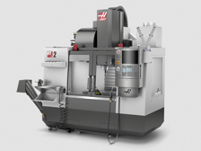 Haas Automation Mill Machine VF-2.