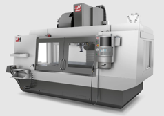 Haas Automation CNC Vertical Machining Center VF-9/50