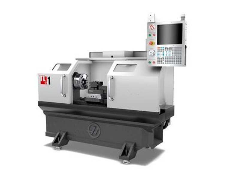 Haas Automation Toolroom Lathe TL-1