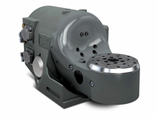 Haas Automation Rotary TRT160