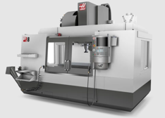 Haas Automation CNC Vertical Machining Center VF 8/50