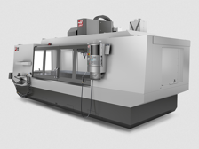 Haas Automation Mill Machine VF-11